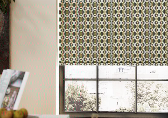 Gates, Rye - Roller Blind - Image 5